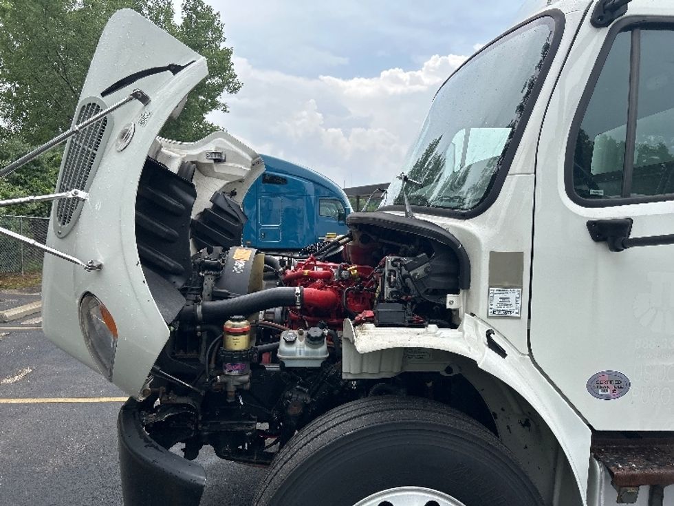 Medium Duty Box Truck-Light and Medium Duty Trucks-Freightliner-2020-M2-Akron-OH-213,089\n\t\tmiles-$ 50,250 - Image 24