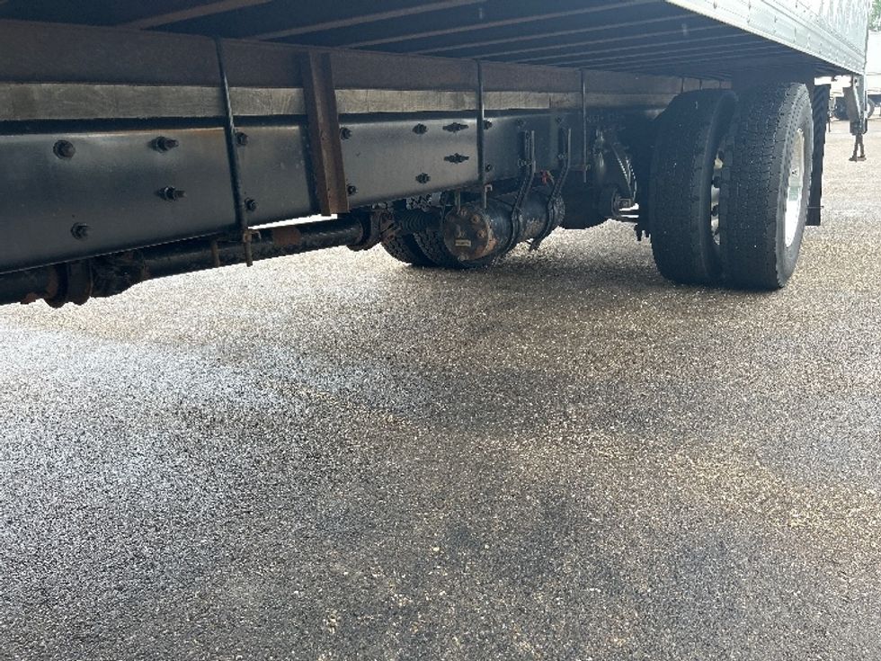 Medium Duty Box Truck-Light and Medium Duty Trucks-Freightliner-2020-M2-Akron-OH-213,089\n\t\tmiles-$ 50,250 - Image 5