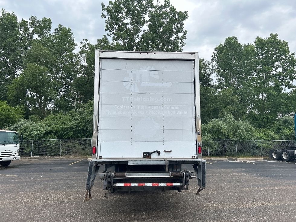 Medium Duty Box Truck-Light and Medium Duty Trucks-Freightliner-2020-M2-Akron-OH-213,089\n\t\tmiles-$ 50,250 - Image 7
