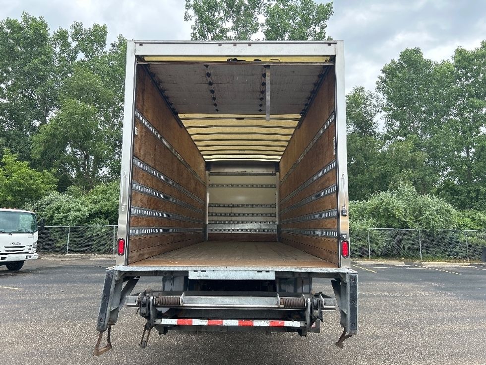 Medium Duty Box Truck-Light and Medium Duty Trucks-Freightliner-2020-M2-Akron-OH-213,089\n\t\tmiles-$ 50,250 - Image 8