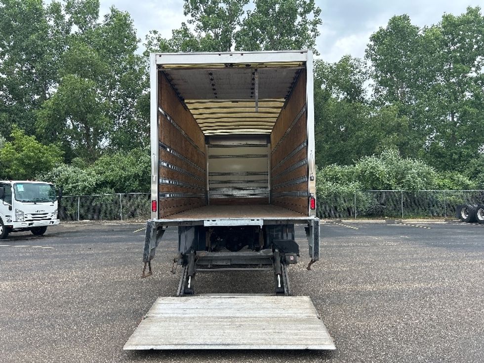 Medium Duty Box Truck-Light and Medium Duty Trucks-Freightliner-2020-M2-Akron-OH-213,089\n\t\tmiles-$ 50,250 - Image 9