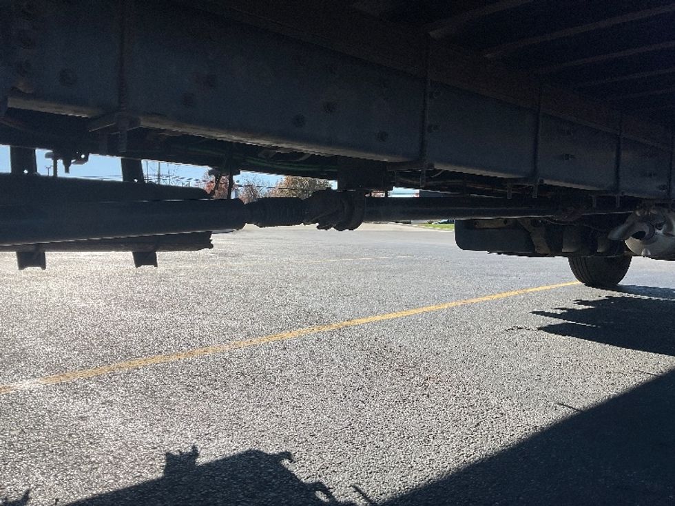 Medium Duty Box Truck-Light and Medium Duty Trucks-Freightliner-2020-M2-Akron-OH-213,562\n\t\tmiles-$ 48,000 - Image 14