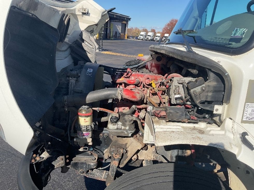 Medium Duty Box Truck-Light and Medium Duty Trucks-Freightliner-2020-M2-Akron-OH-213,562\n\t\tmiles-$ 48,000 - Image 23