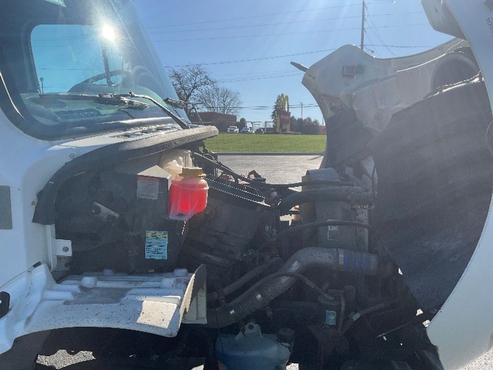 Medium Duty Box Truck-Light and Medium Duty Trucks-Freightliner-2020-M2-Akron-OH-213,562\n\t\tmiles-$ 48,000 - Image 24