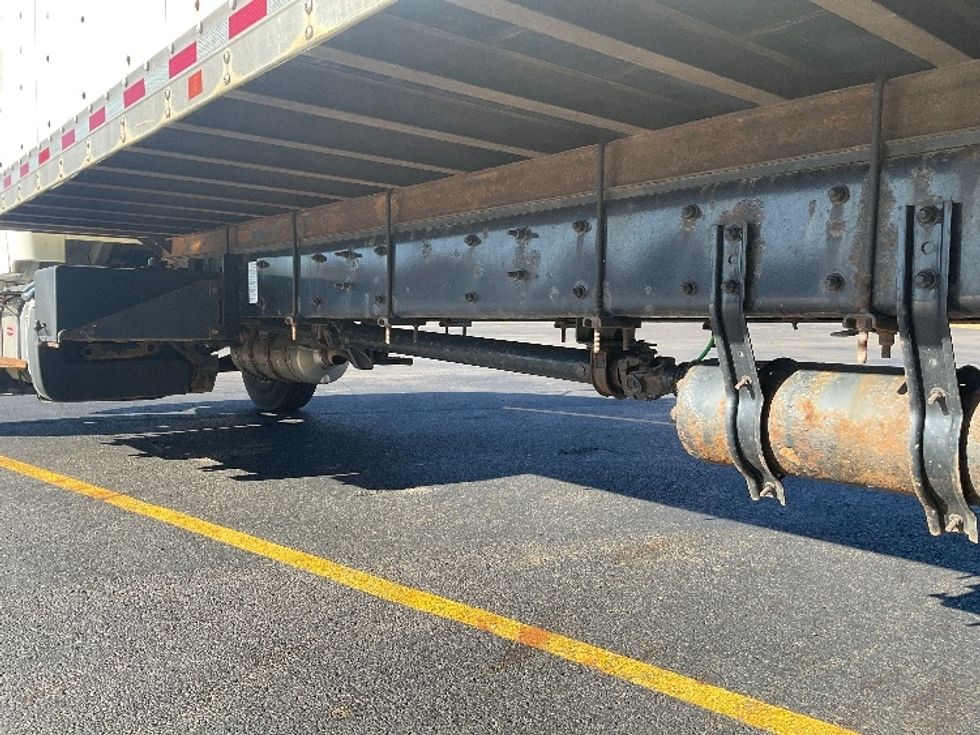 Medium Duty Box Truck-Light and Medium Duty Trucks-Freightliner-2020-M2-Akron-OH-213,562\n\t\tmiles-$ 48,000 - Image 5