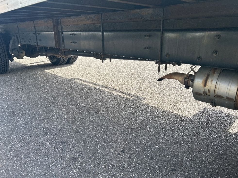 Medium Duty Box Truck-Light and Medium Duty Trucks-Freightliner-2020-M2-Akron-OH-217,663\n\t\tmiles-$ 44,250 - Image 14