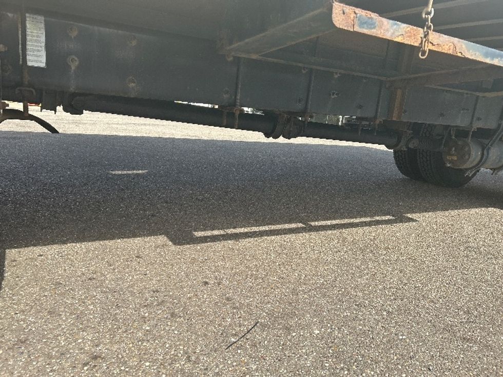 Medium Duty Box Truck-Light and Medium Duty Trucks-Freightliner-2020-M2-Akron-OH-217,663\n\t\tmiles-$ 44,250 - Image 5