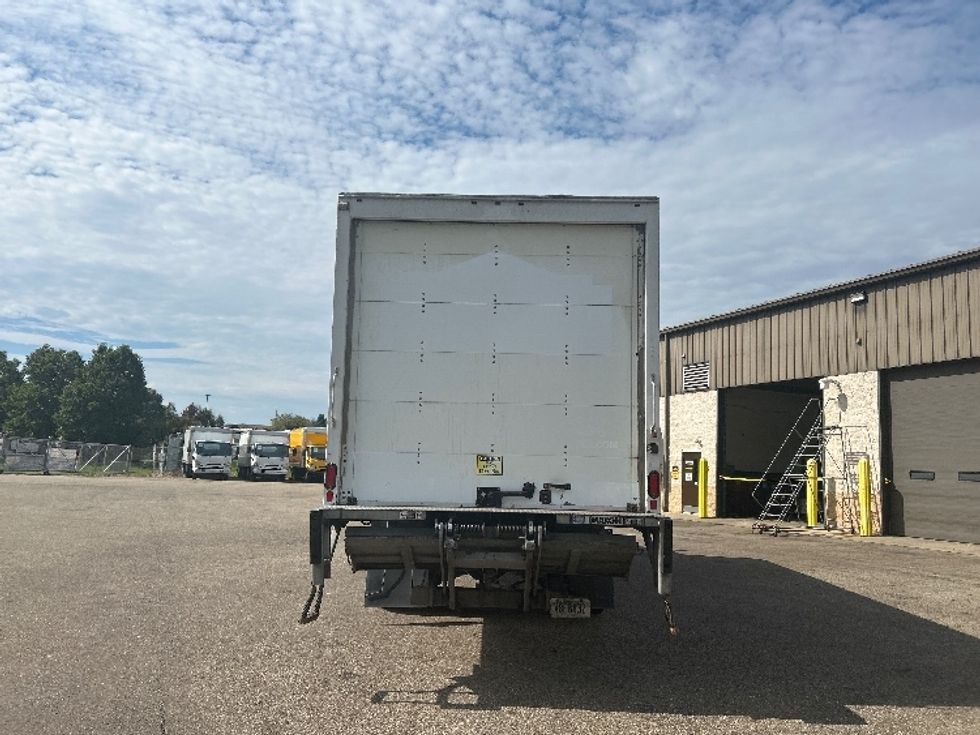 Medium Duty Box Truck-Light and Medium Duty Trucks-Freightliner-2020-M2-Akron-OH-217,663\n\t\tmiles-$ 44,250 - Image 7