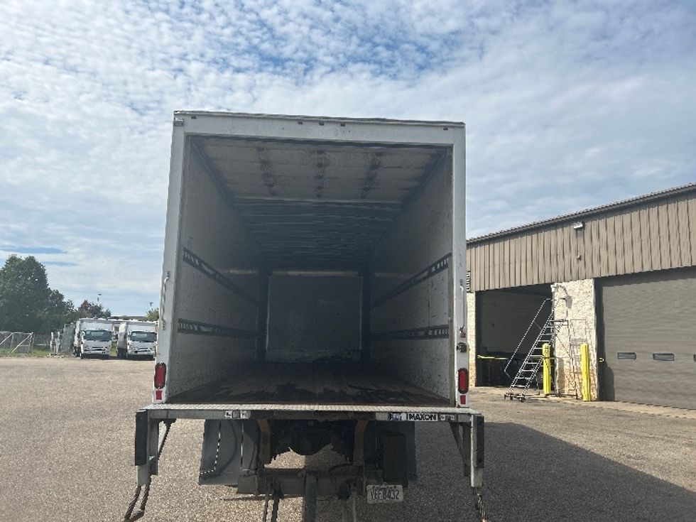 Medium Duty Box Truck-Light and Medium Duty Trucks-Freightliner-2020-M2-Akron-OH-217,663\n\t\tmiles-$ 44,250 - Image 8