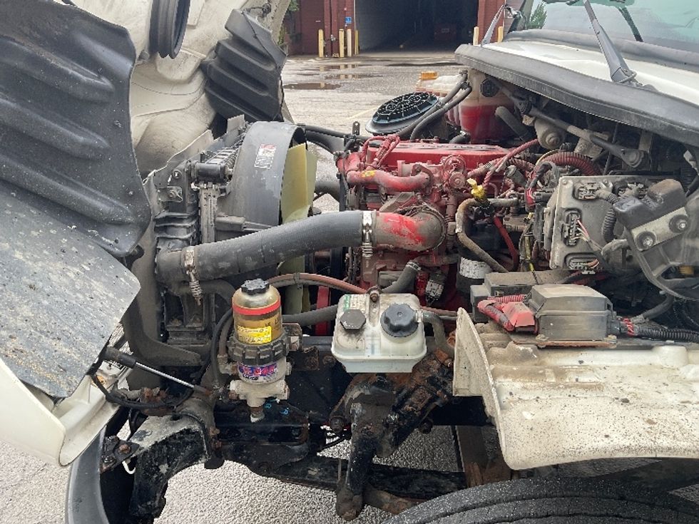 Medium Duty Box Truck-Light and Medium Duty Trucks-Freightliner-2020-M2-Akron-OH-218,396\n\t\tmiles-$ 46,000 - Image 24