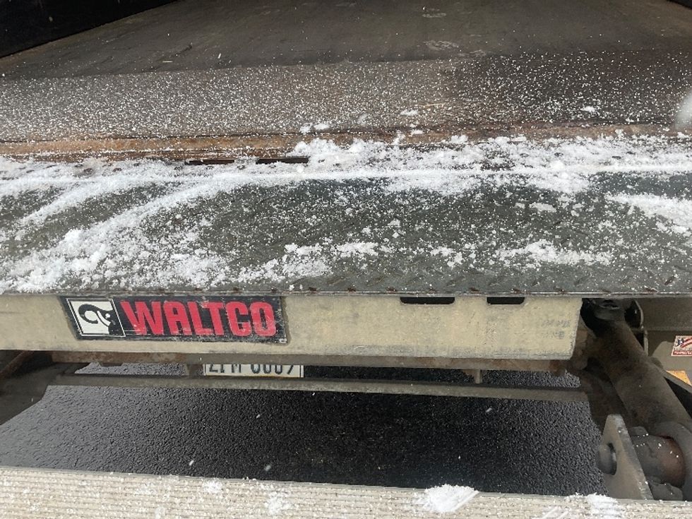 Medium Duty Box Truck-Light and Medium Duty Trucks-Freightliner-2020-M2-Akron-OH-219,140\n\t\tmiles-$ 45,750 - Image 10