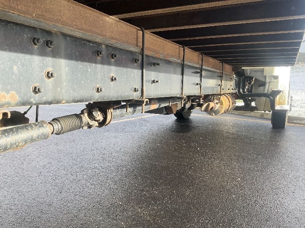 Medium Duty Box Truck-Light and Medium Duty Trucks-Freightliner-2020-M2-Akron-OH-219,140\n\t\tmiles-$ 45,750 - Image 14