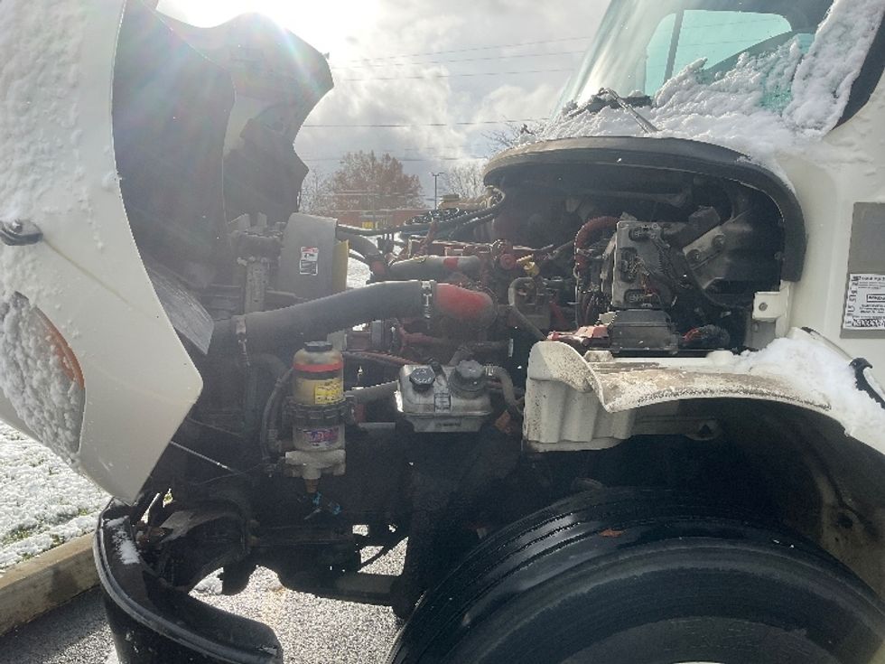 Medium Duty Box Truck-Light and Medium Duty Trucks-Freightliner-2020-M2-Akron-OH-219,140\n\t\tmiles-$ 45,750 - Image 23