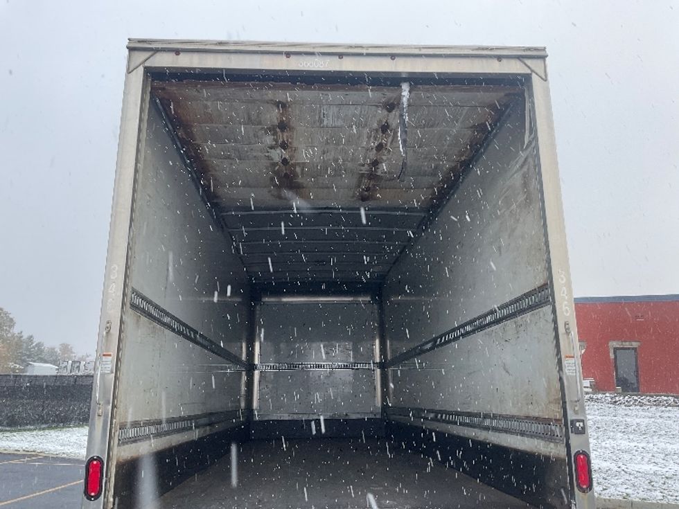 Medium Duty Box Truck-Light and Medium Duty Trucks-Freightliner-2020-M2-Akron-OH-219,140\n\t\tmiles-$ 45,750 - Image 8