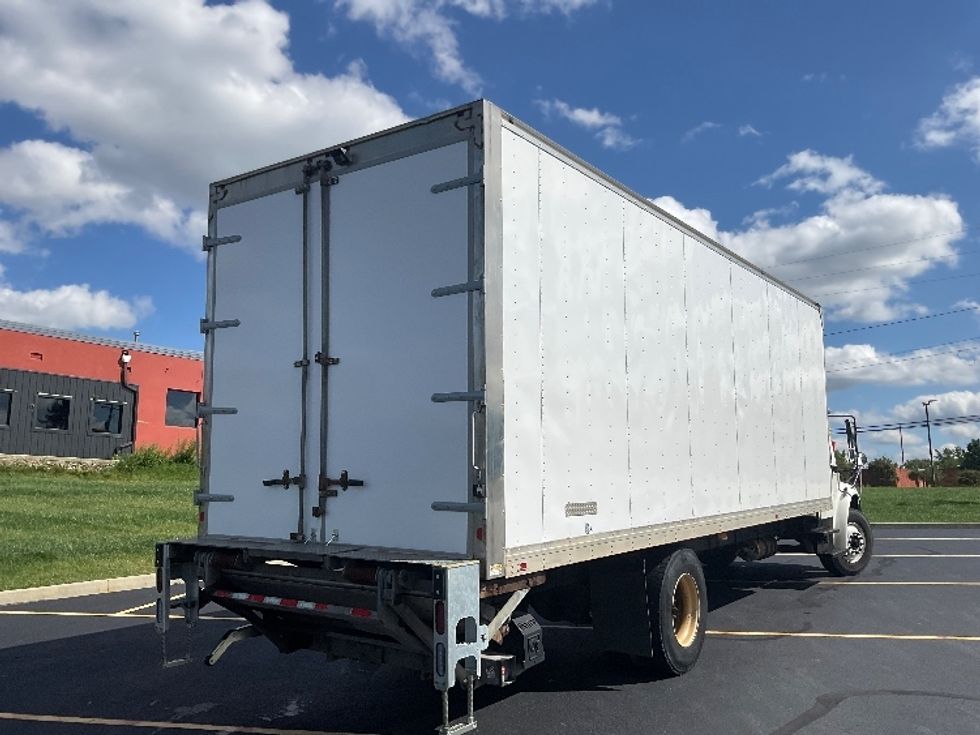 Medium Duty Box Truck-Light and Medium Duty Trucks-Freightliner-2020-M2-Akron-OH-220,925\n\t\tmiles-$ 56,000 - Image 13
