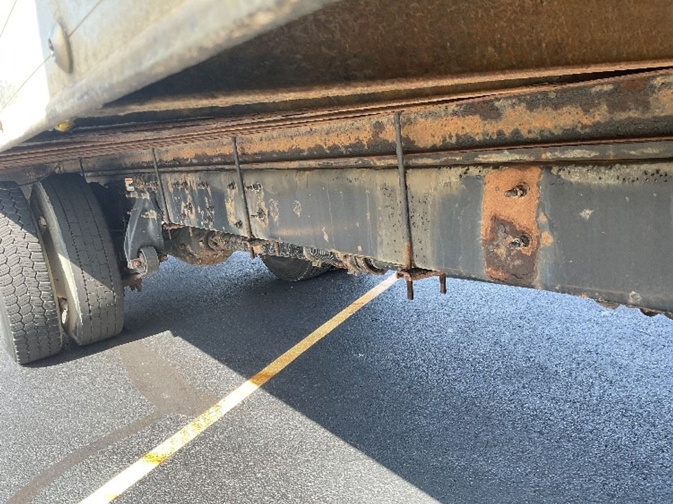 Medium Duty Box Truck-Light and Medium Duty Trucks-Freightliner-2020-M2-Akron-OH-220,925\n\t\tmiles-$ 56,000 - Image 14