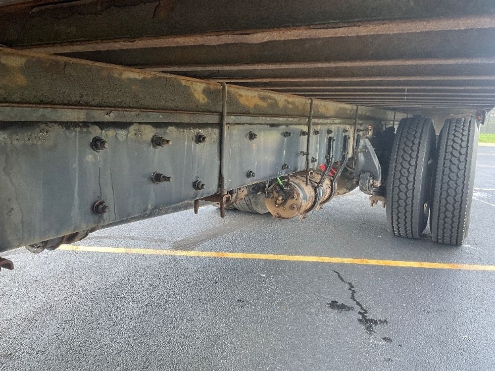 Medium Duty Box Truck-Light and Medium Duty Trucks-Freightliner-2020-M2-Akron-OH-220,925\n\t\tmiles-$ 56,000 - Image 5
