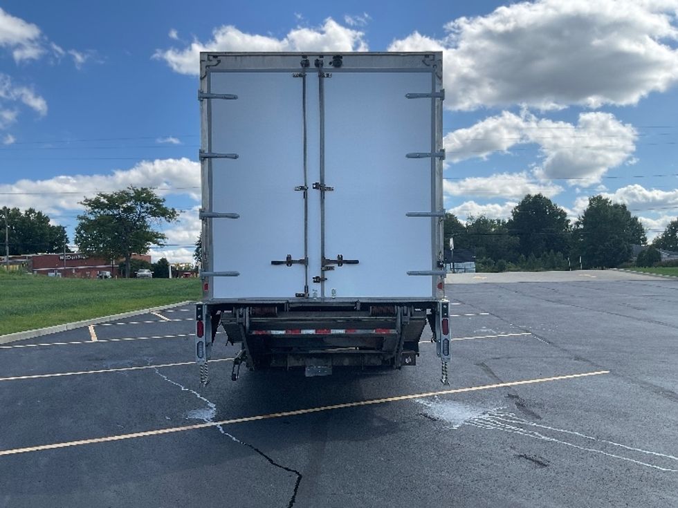 Medium Duty Box Truck-Light and Medium Duty Trucks-Freightliner-2020-M2-Akron-OH-220,925\n\t\tmiles-$ 56,000 - Image 7