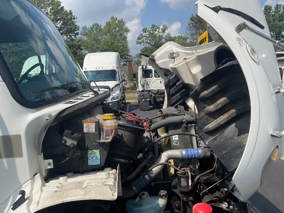 Medium Duty Box Truck-Light and Medium Duty Trucks-Freightliner-2020-M2-Akron-OH-223,996\n\t\tmiles-$ 42,250 - Image 20