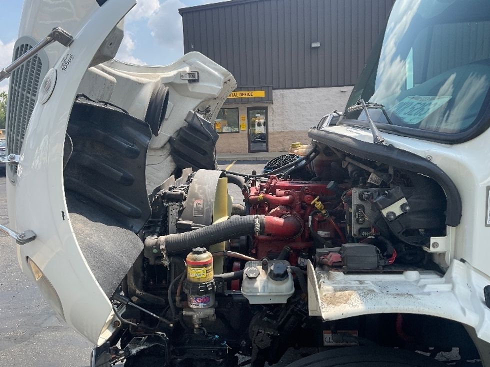 Medium Duty Box Truck-Light and Medium Duty Trucks-Freightliner-2020-M2-Akron-OH-223,996\n\t\tmiles-$ 42,250 - Image 21