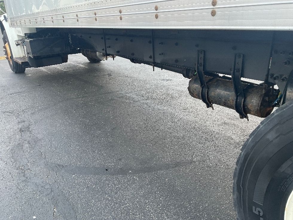 Medium Duty Box Truck-Light and Medium Duty Trucks-Freightliner-2020-M2-Akron-OH-223,996\n\t\tmiles-$ 42,250 - Image 4