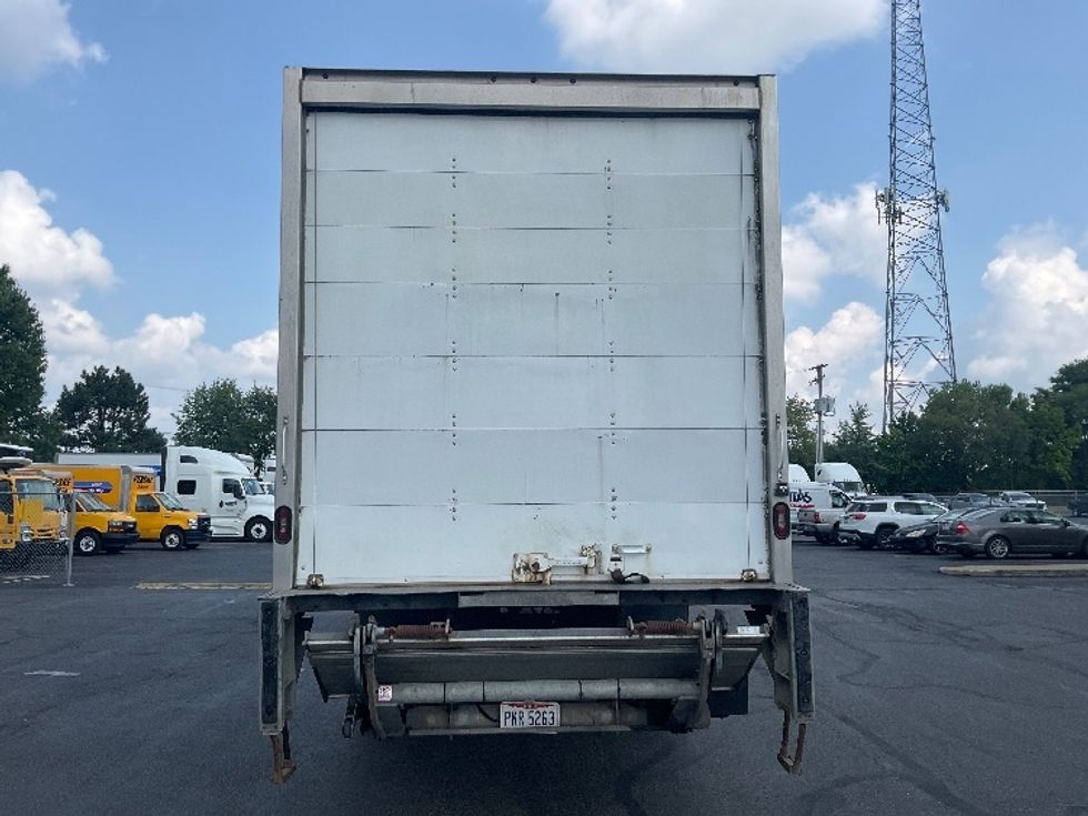 Medium Duty Box Truck-Light and Medium Duty Trucks-Freightliner-2020-M2-Akron-OH-223,996\n\t\tmiles-$ 42,250 - Image 6