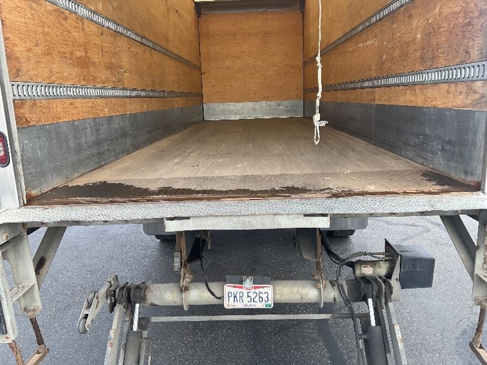 Medium Duty Box Truck-Light and Medium Duty Trucks-Freightliner-2020-M2-Akron-OH-223,996\n\t\tmiles-$ 42,250 - Image 9