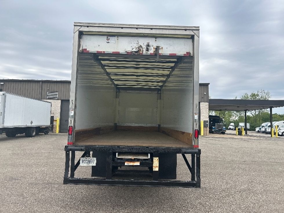 Medium Duty Box Truck-Light and Medium Duty Trucks-Freightliner-2020-M2-Akron-OH-227,338\n\t\tmiles-$ 41,750 - Image 10