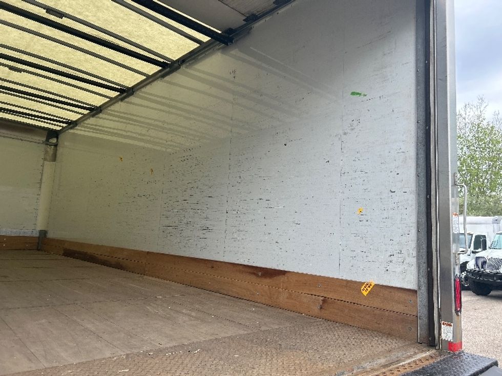 Medium Duty Box Truck-Light and Medium Duty Trucks-Freightliner-2020-M2-Akron-OH-227,338\n\t\tmiles-$ 41,750 - Image 12