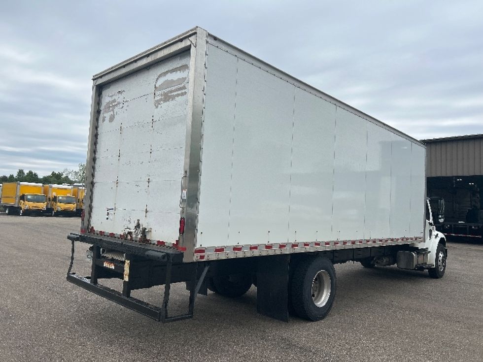 Medium Duty Box Truck-Light and Medium Duty Trucks-Freightliner-2020-M2-Akron-OH-227,338\n\t\tmiles-$ 41,750 - Image 13