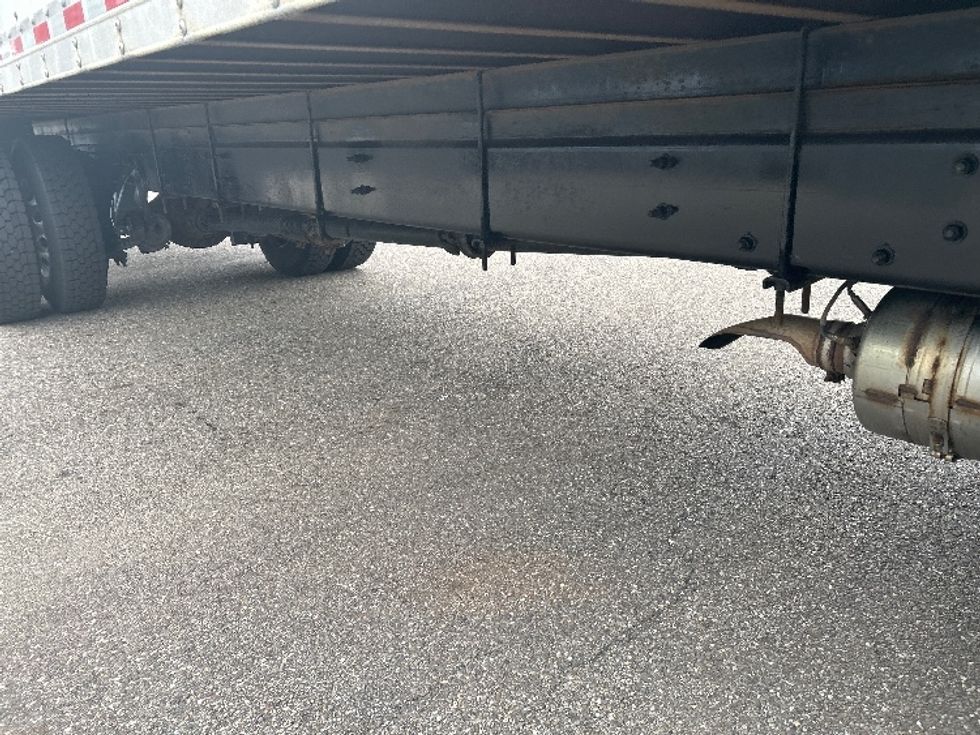 Medium Duty Box Truck-Light and Medium Duty Trucks-Freightliner-2020-M2-Akron-OH-227,338\n\t\tmiles-$ 41,750 - Image 15
