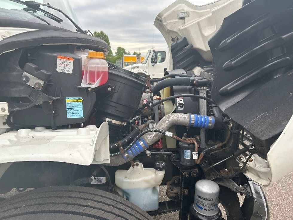 Medium Duty Box Truck-Light and Medium Duty Trucks-Freightliner-2020-M2-Akron-OH-227,338\n\t\tmiles-$ 41,750 - Image 23