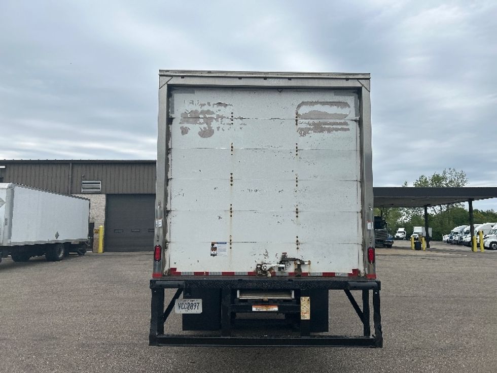 Medium Duty Box Truck-Light and Medium Duty Trucks-Freightliner-2020-M2-Akron-OH-227,338\n\t\tmiles-$ 41,750 - Image 7