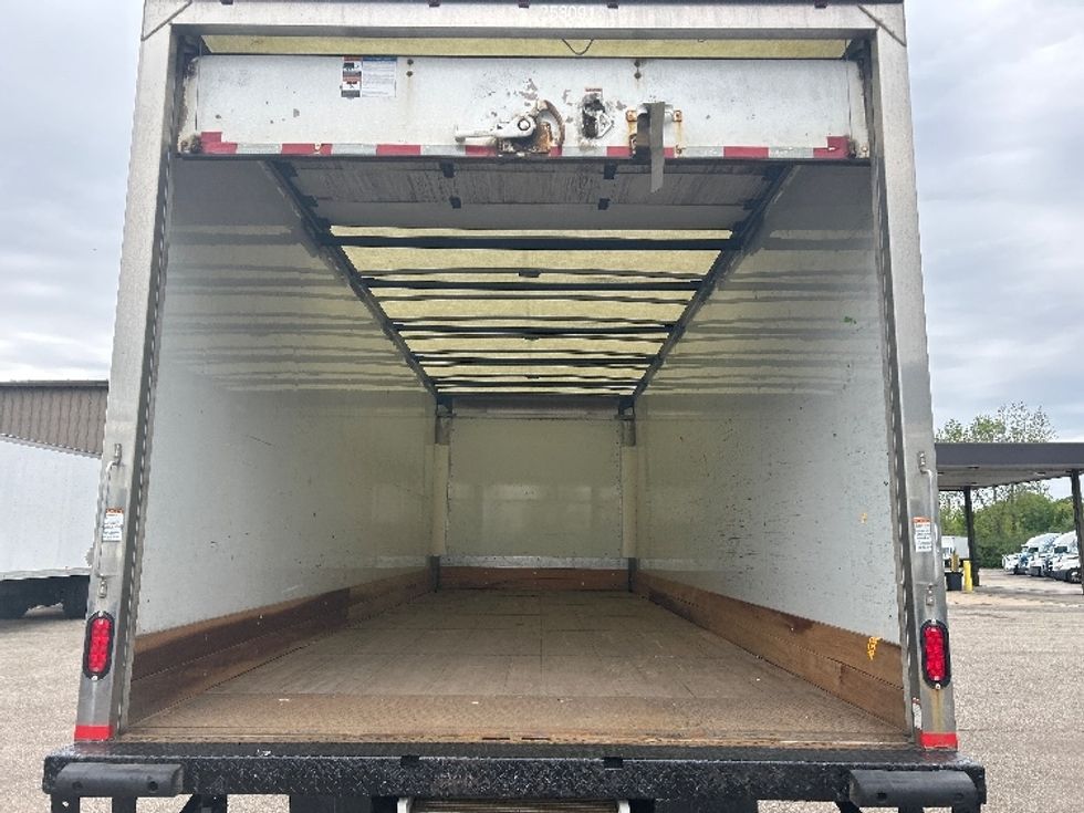 Medium Duty Box Truck-Light and Medium Duty Trucks-Freightliner-2020-M2-Akron-OH-227,338\n\t\tmiles-$ 41,750 - Image 8