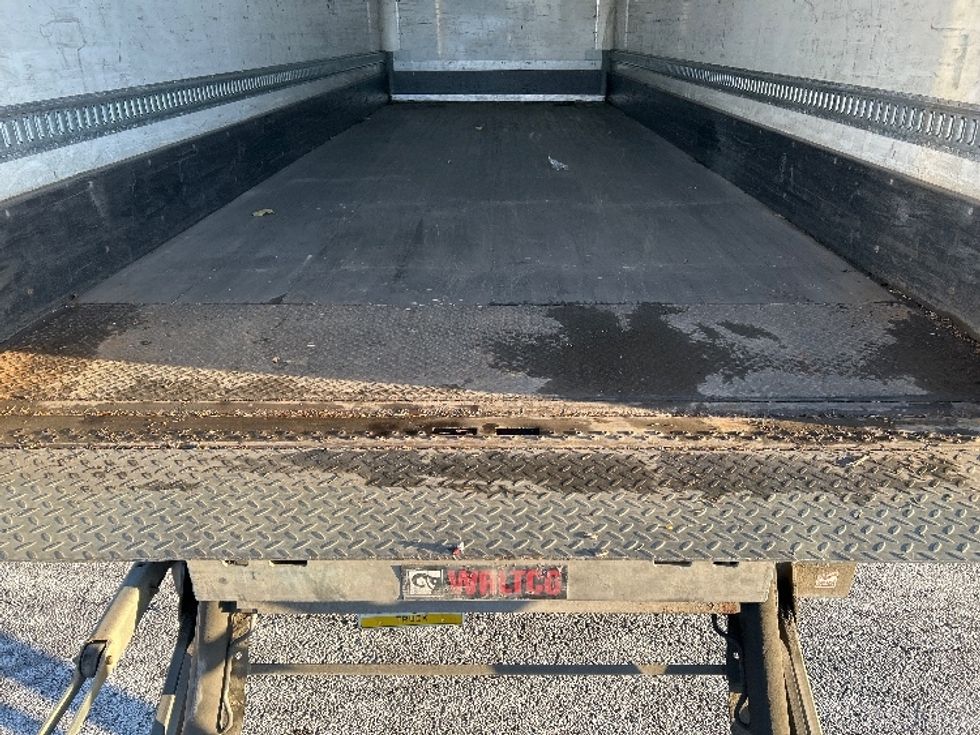 Medium Duty Box Truck-Light and Medium Duty Trucks-Freightliner-2020-M2-Akron-OH-234,856\n\t\tmiles-$ 44,250 - Image 10