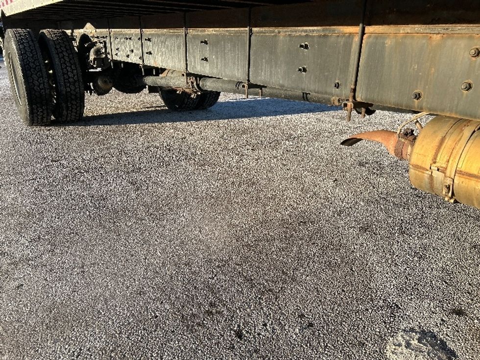 Medium Duty Box Truck-Light and Medium Duty Trucks-Freightliner-2020-M2-Akron-OH-234,856\n\t\tmiles-$ 44,250 - Image 14