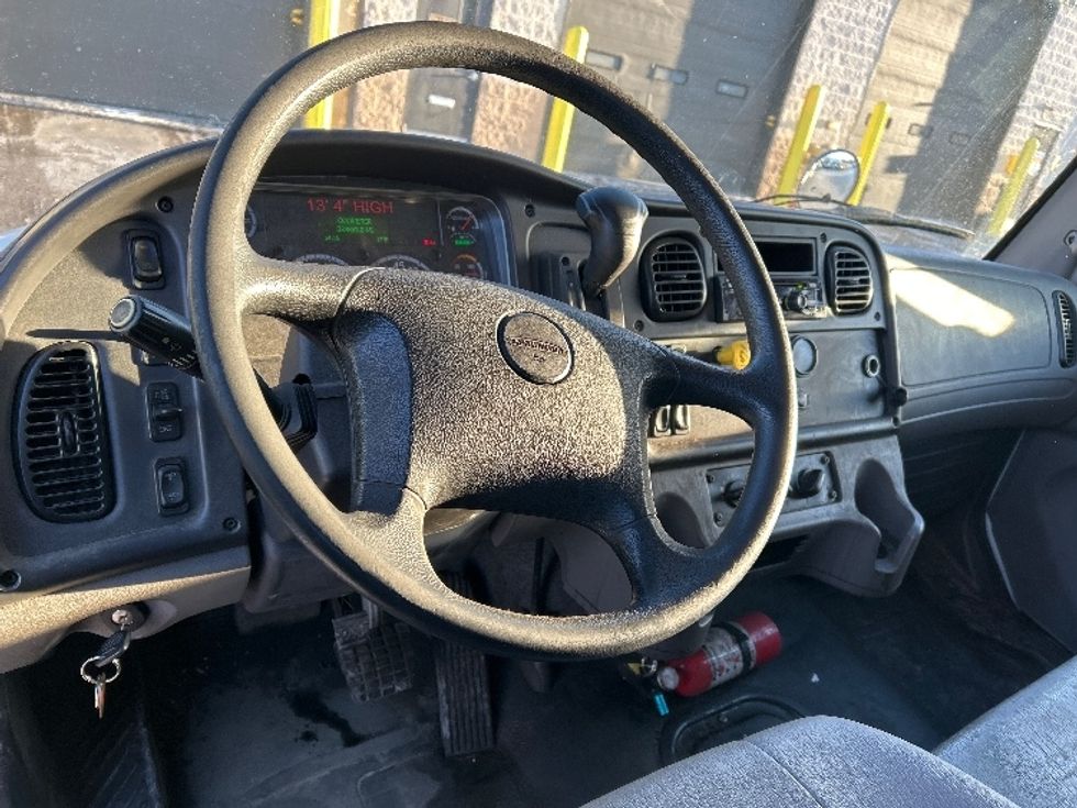 Medium Duty Box Truck-Light and Medium Duty Trucks-Freightliner-2020-M2-Akron-OH-234,856\n\t\tmiles-$ 44,250 - Image 17