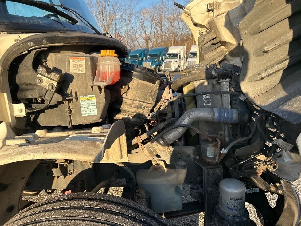 Medium Duty Box Truck-Light and Medium Duty Trucks-Freightliner-2020-M2-Akron-OH-234,856\n\t\tmiles-$ 44,250 - Image 23