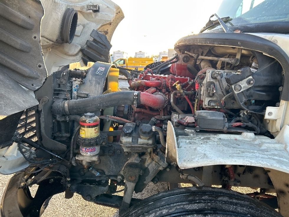 Medium Duty Box Truck-Light and Medium Duty Trucks-Freightliner-2020-M2-Akron-OH-234,856\n\t\tmiles-$ 44,250 - Image 24