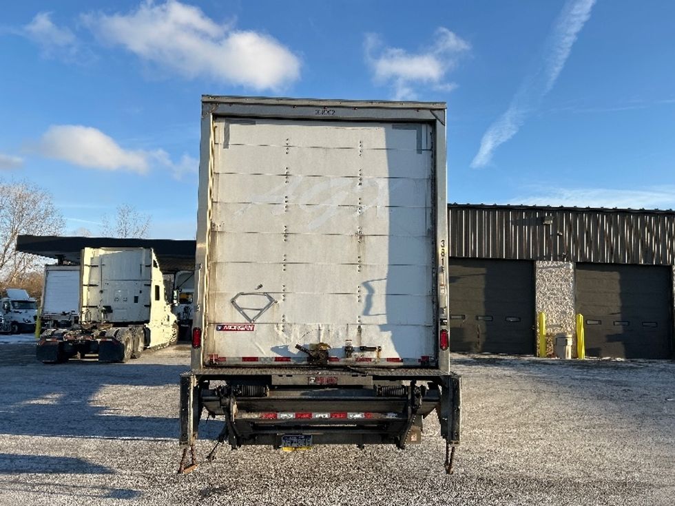 Medium Duty Box Truck-Light and Medium Duty Trucks-Freightliner-2020-M2-Akron-OH-234,856\n\t\tmiles-$ 44,250 - Image 7