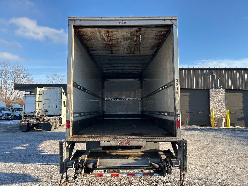 Medium Duty Box Truck-Light and Medium Duty Trucks-Freightliner-2020-M2-Akron-OH-234,856\n\t\tmiles-$ 44,250 - Image 8