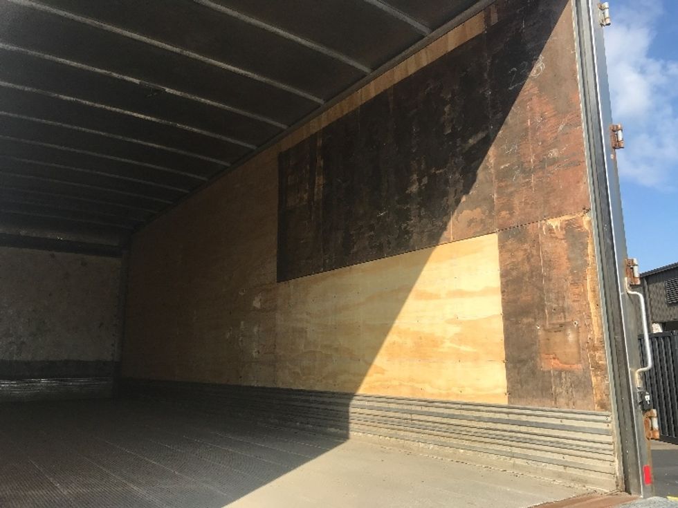 Medium Duty Box Truck-Light and Medium Duty Trucks-Freightliner-2020-M2-Akron-OH-267,695\n\t\tmiles-$ 44,000 - Image 12
