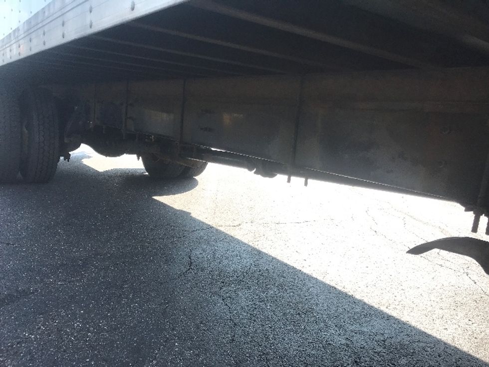 Medium Duty Box Truck-Light and Medium Duty Trucks-Freightliner-2020-M2-Akron-OH-267,695\n\t\tmiles-$ 44,000 - Image 14