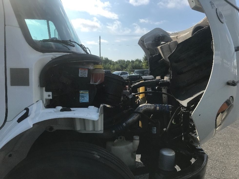 Medium Duty Box Truck-Light and Medium Duty Trucks-Freightliner-2020-M2-Akron-OH-267,695\n\t\tmiles-$ 44,000 - Image 23