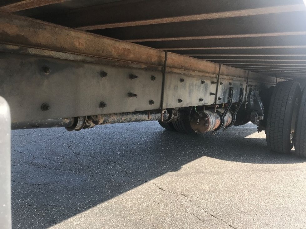 Medium Duty Box Truck-Light and Medium Duty Trucks-Freightliner-2020-M2-Akron-OH-267,695\n\t\tmiles-$ 44,000 - Image 5