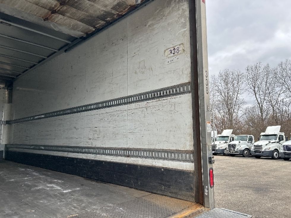 Medium Duty Box Truck-Light and Medium Duty Trucks-Freightliner-2020-M2-Akron-OH-269,459\n\t\tmiles-$ 37,000 - Image 12