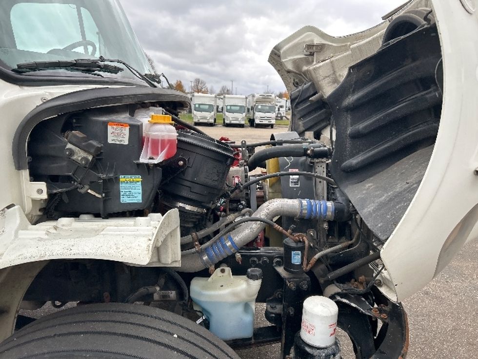 Medium Duty Box Truck-Light and Medium Duty Trucks-Freightliner-2020-M2-Akron-OH-269,459\n\t\tmiles-$ 37,000 - Image 23