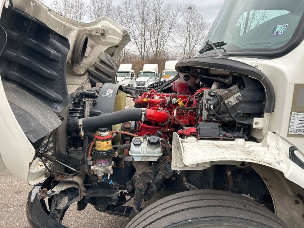 Medium Duty Box Truck-Light and Medium Duty Trucks-Freightliner-2020-M2-Akron-OH-269,459\n\t\tmiles-$ 37,000 - Image 24