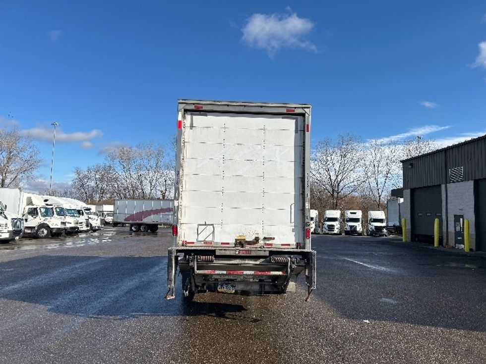 Medium Duty Box Truck-Light and Medium Duty Trucks-Freightliner-2020-M2-Akron-OH-269,459\n\t\tmiles-$ 37,000 - Image 7
