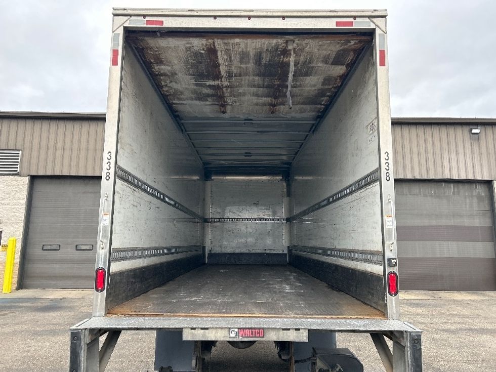 Medium Duty Box Truck-Light and Medium Duty Trucks-Freightliner-2020-M2-Akron-OH-269,459\n\t\tmiles-$ 37,000 - Image 8